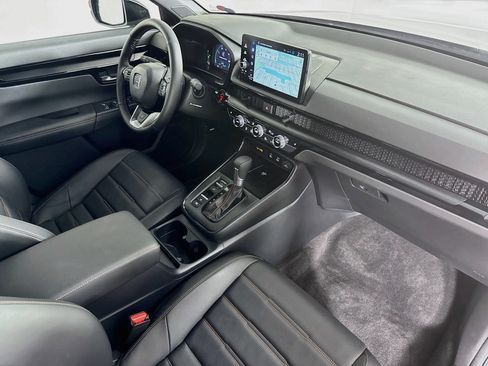 Certified 2026 Honda CR-V Sport Touring image 37