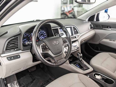 Used 2018 Hyundai Elantra Value Edition w/ Cargo Package image 11