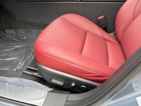 New 2026 MAZDA MAZDA3 Carbon AWD/4WD image 17