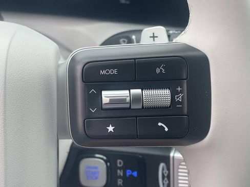 New 2026 Hyundai Palisade Limited FWD image 35