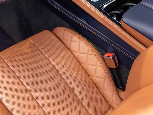 Certified 2023 Bentley Continental GT Azure AWD/4WD image 29