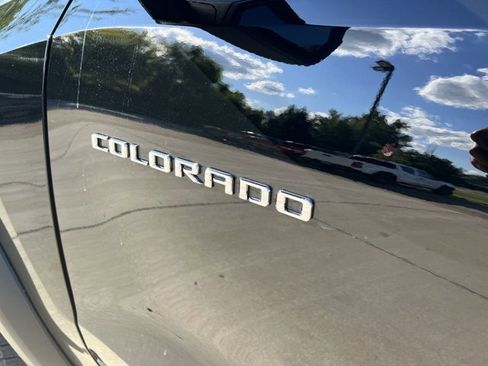 New 2026 Chevrolet Colorado Trail Boss image 32