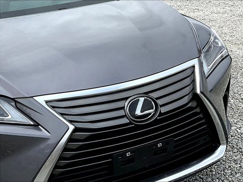 Used 2017 Lexus RX 350 AWD w/ Premium Package image 24