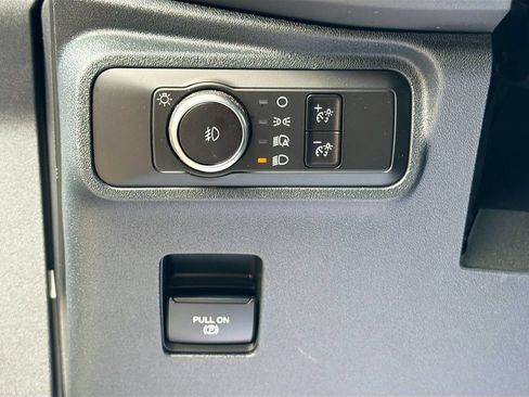 Used 2026 Ford Bronco Big Bend w/ Black Diamond Package AWD/4WD image 10