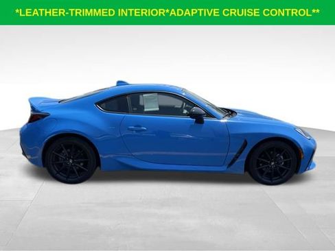 Used 2024 Toyota GR86 Premium RWD image 3