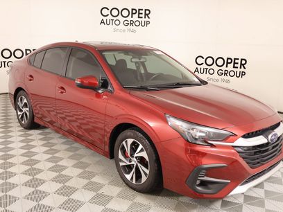 Used 2025 Subaru Legacy Premium