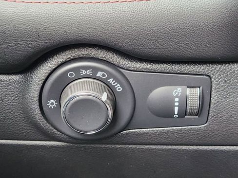 New 2026 Dodge Durango GT w/ Blacktop Package AWD/4WD image 18