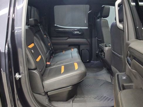 Used 2024 GMC Sierra 1500 AT4 w/ Technology Package AWD/4WD image 53