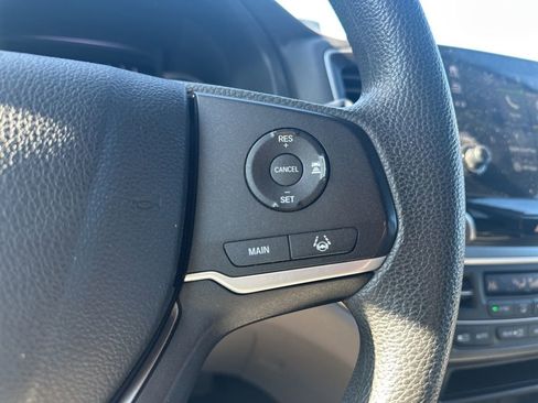 Used 2019 Honda Pilot EX image 22