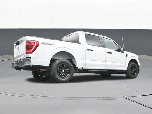 Used 2022 Ford F150 XLT w/ Trailer Tow Package AWD/4WD image 55