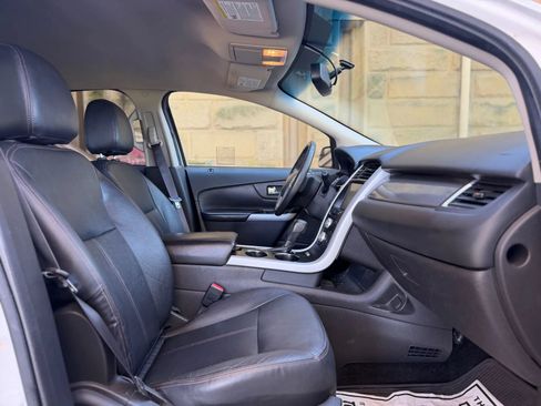 Used 2014 Ford Edge SEL w/ Equipment Group 205A AWD/4WD image 33