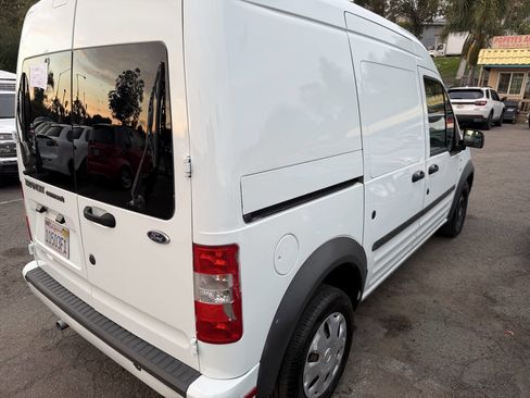 Used 2011 Ford Transit Connect XLT image 6