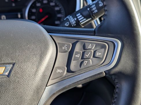 Certified 2022 Chevrolet Equinox LT image 17