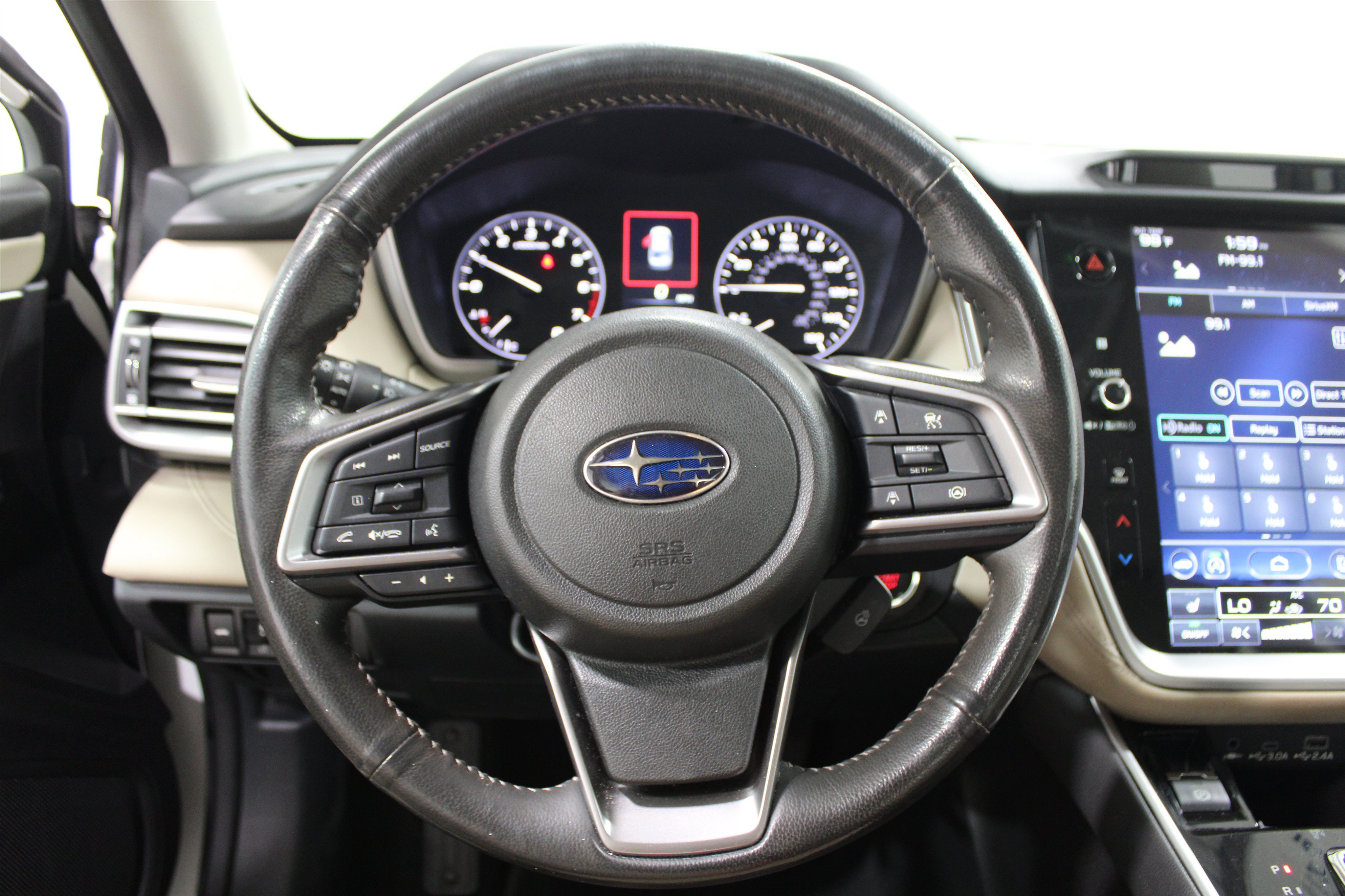 Used 2023 Subaru Legacy Limited AWD/4WD image 9