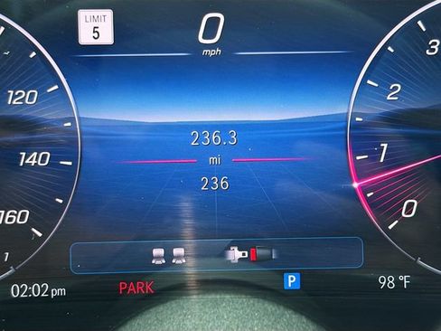 Used 2026 Mercedes-Benz CLE 300 4MATIC Cabriolet image 42