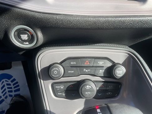 Used 2023 Dodge Challenger R/T image 28