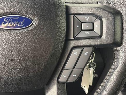 Used 2016 Ford F150 XLT w/ Equipment Group 302A Luxury image 18