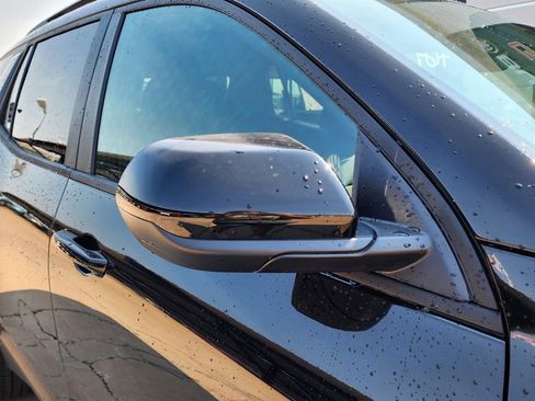 New 2026 GMC Terrain Elevation w/ Black Edition image 11