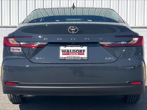 New 2026 Toyota Camry LE image 5