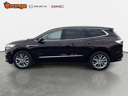 Used 2023 Buick Enclave Avenir w/ Avenir Technology Package FWD image 6