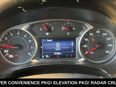 Used 2021 GMC Terrain SLE w/ Driver Convenience Package image 13