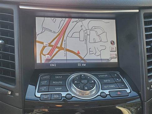 Used 2012 INFINITI FX35 2WD w/ Premium Pkg image 35