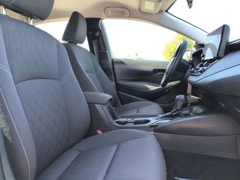 Used 2024 Toyota Corolla LE image 21