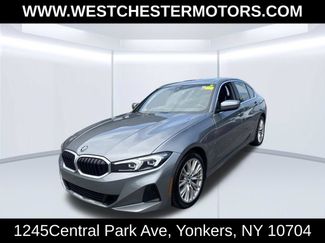 Used 2024 BMW 330e xDrive AWD/4WD 360° Tour