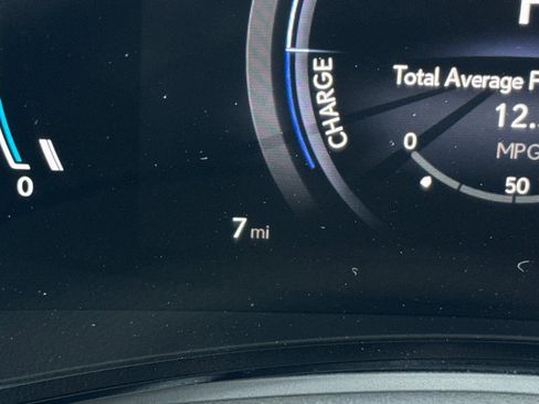 New 2026 Lexus NX 450h+ AWD w/ Luxury Package image 29