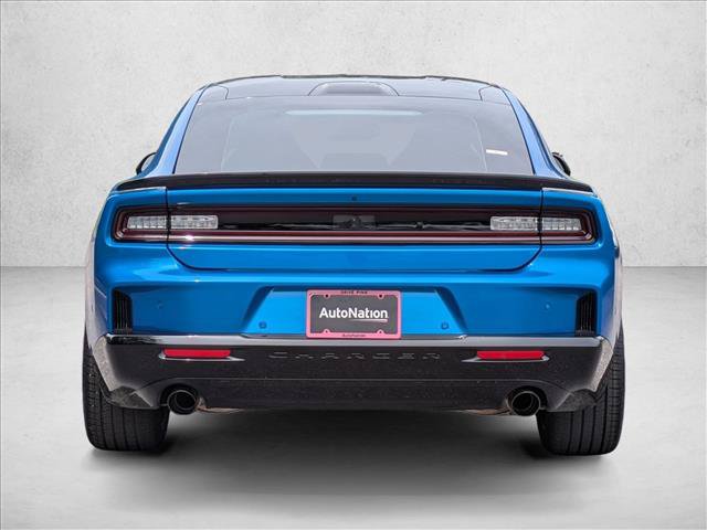 New 2026 Dodge Charger R/T AWD/4WD image 8