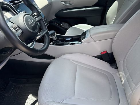 Used 2023 Hyundai Tucson SEL w/ Convenience Package FWD image 8