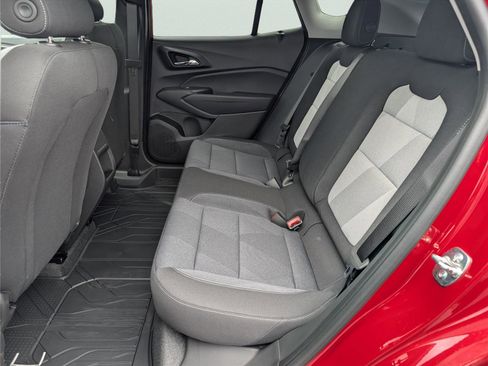 New 2026 Chevrolet Trax LS FWD image 12