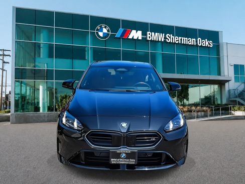 Used 2025 BMW M235i xDrive w/ Premium Package AWD/4WD image 2