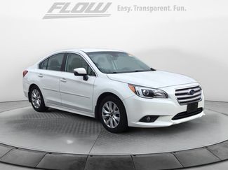 Used 2017 Subaru Legacy 2.5i Premium AWD/4WD video 1