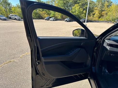 Used 2024 Ford Mustang Mach-E Select w/ Comfort Package Lite image 24