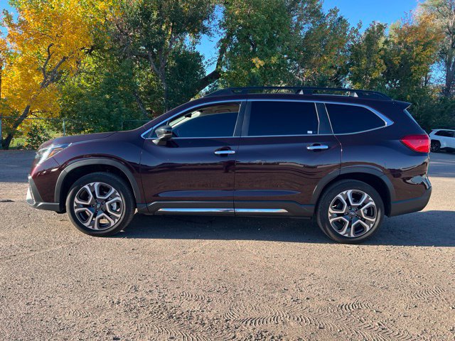 Used 2026 Subaru Ascent Touring w/ Popular Package #2 AWD/4WD image 2
