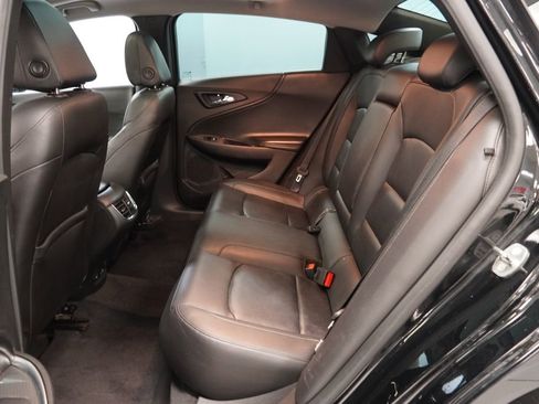 Used 2016 Chevrolet Malibu LT w/ Leather Package image 27
