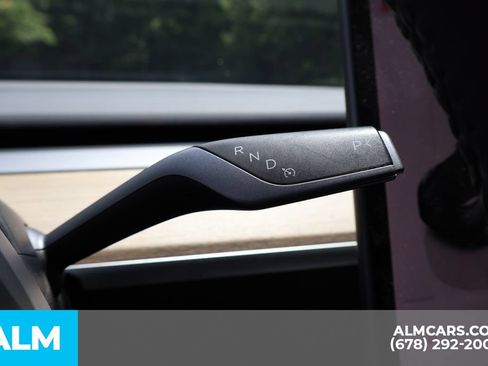 Used 2023 Tesla Model Y AWD image 34
