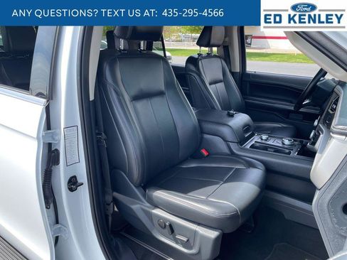 Used 2024 Ford Expedition Max XLT AWD/4WD image 31