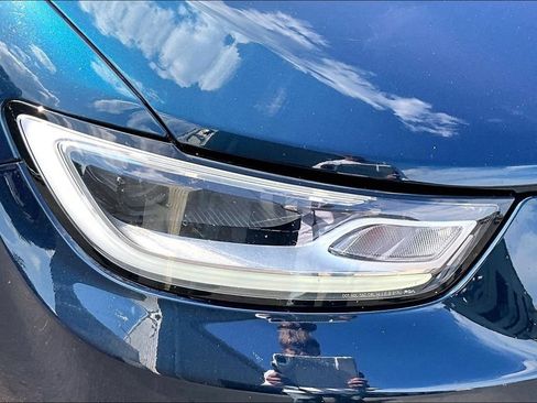 Used 2023 Chrysler Pacifica Limited w/ Uconnect Theater Family Group AWD/4WD image 30