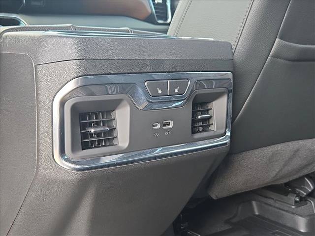Used 2025 GMC Sierra 2500 Denali w/ Denali Reserve Package AWD/4WD image 15