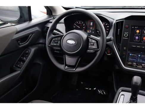 New 2026 Subaru Crosstrek 2.5i AWD/4WD image 42