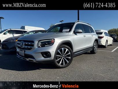 Used 2022 Mercedes-Benz GLB 250