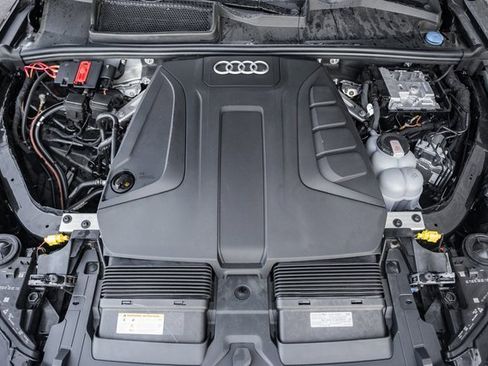 Used 2024 Audi Q7 2.0T Premium image 20