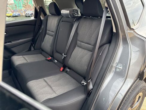 New 2026 Nissan Rogue SV image 18