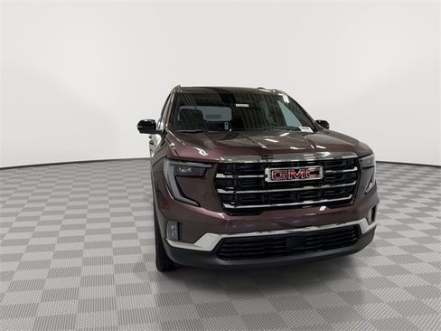 New 2026 GMC Acadia Elevation w/ Elevation Premium Package image 3