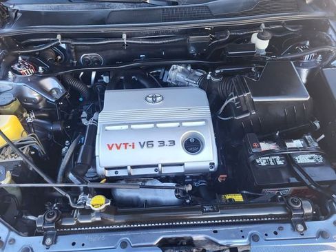 Used 2007 Toyota Highlander V6 image 20