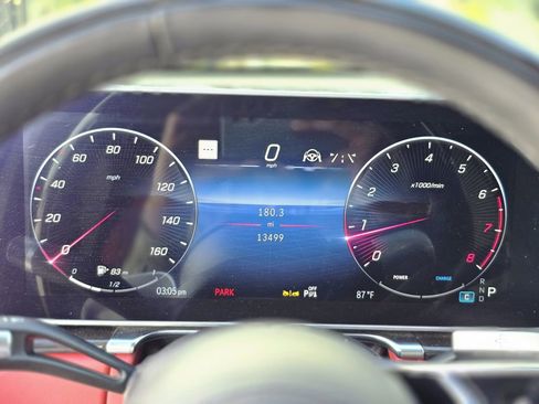 Used 2023 Mercedes-Benz S 580 4MATIC Sedan w/ AMG Line image 23