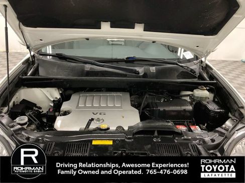 Used 2010 Toyota Highlander Limited AWD/4WD image 25