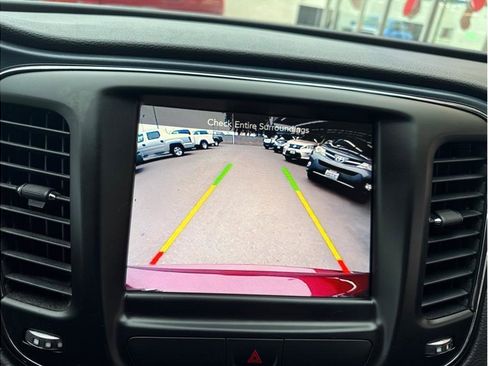 Used 2015 Chrysler 200 S w/ Navigation & Sound Group I image 23